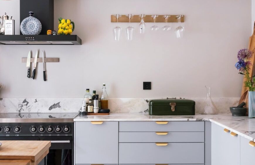 Keukentrends voor 2023 - meraki.