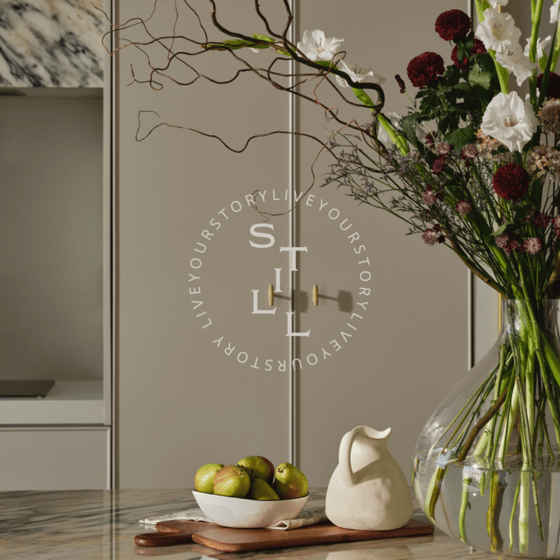 Moderne luxe opnieuw gedefinieerd: Studio Spotlight: STILL, The Studio - meraki.