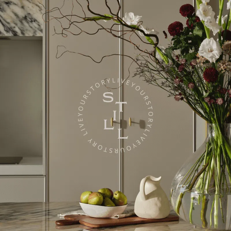 Redefining Modern Luxury: Studio Spotlight: STILL, The Studio - meraki.