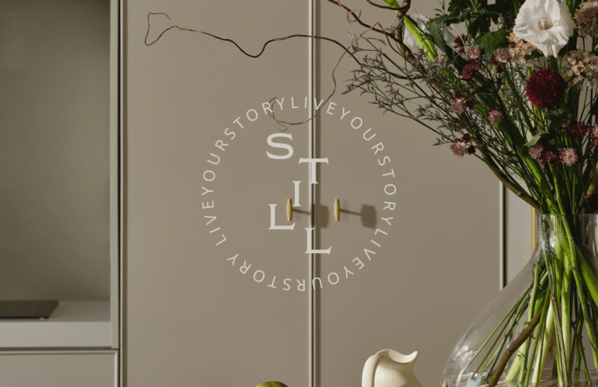 Redefining Modern Luxury: Studio Spotlight: STILL, The Studio - meraki.