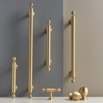 GREPP Solid Brass T-Bar