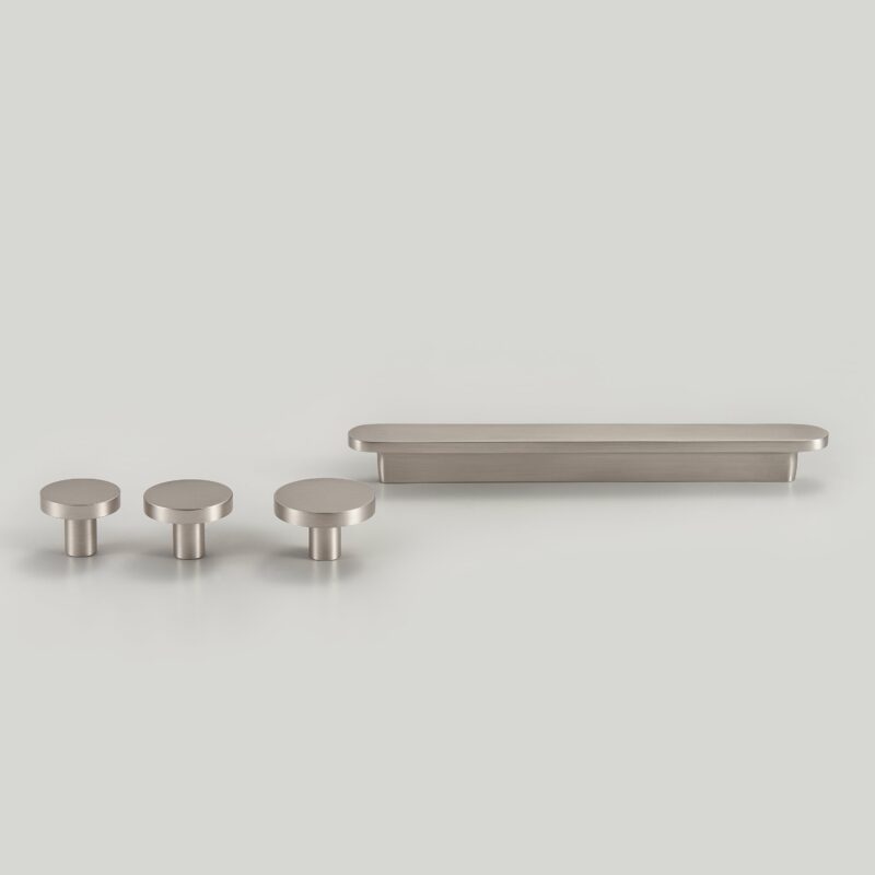 COMMET Boutons en laiton massif 14 Boutons en laiton massif COMMET