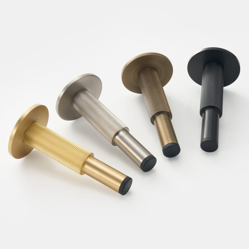 AXIO Solid Brass Doorstop 5 AXIO Solid Brass Doorstop