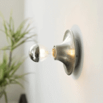 MOLTO Bauhaus wand- en plafondlamp