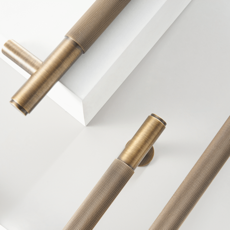 LUX Türgriff zum Ziehen