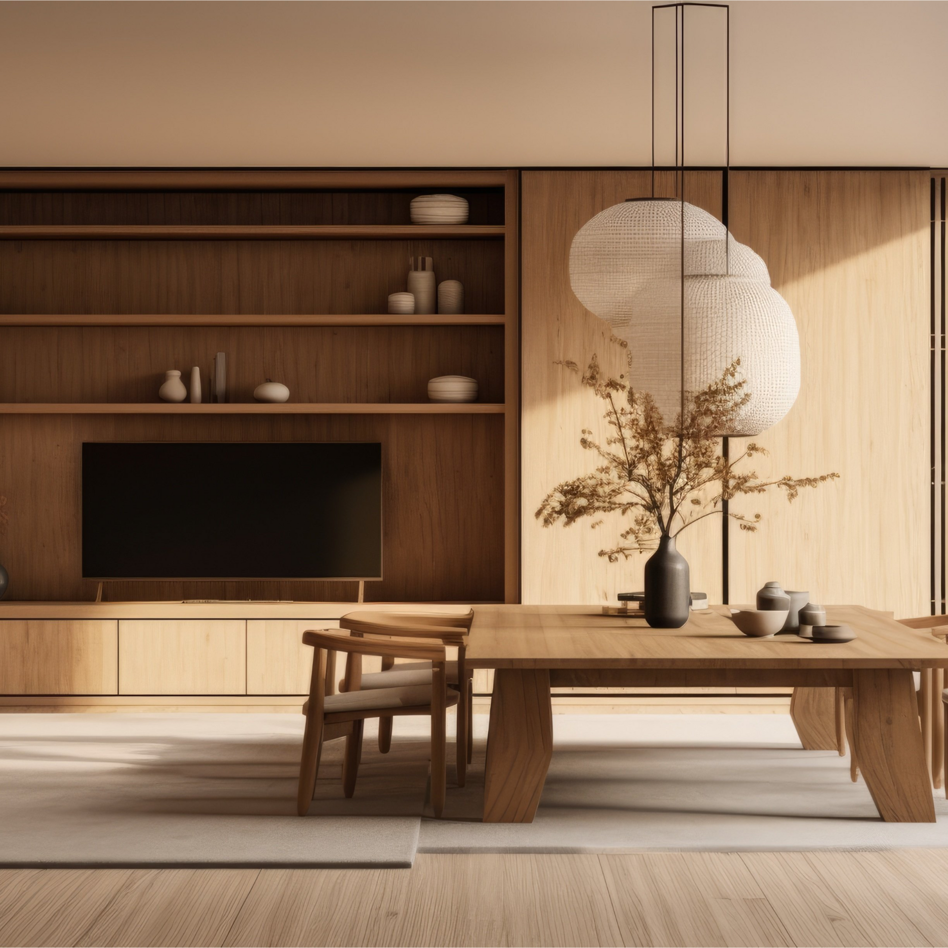 Embracing Japandi: A Guide to Effortless Minimalism in Your Home 1 1 3 1 - meraki.