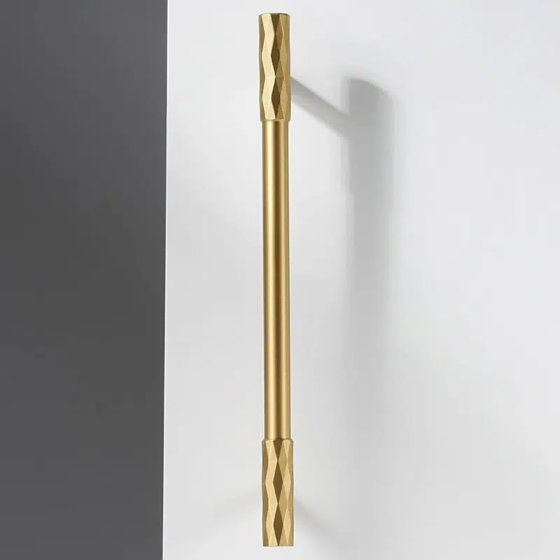 ADAMAS Solid Brass Handles 9 ADAMAS Solid Brass Handles