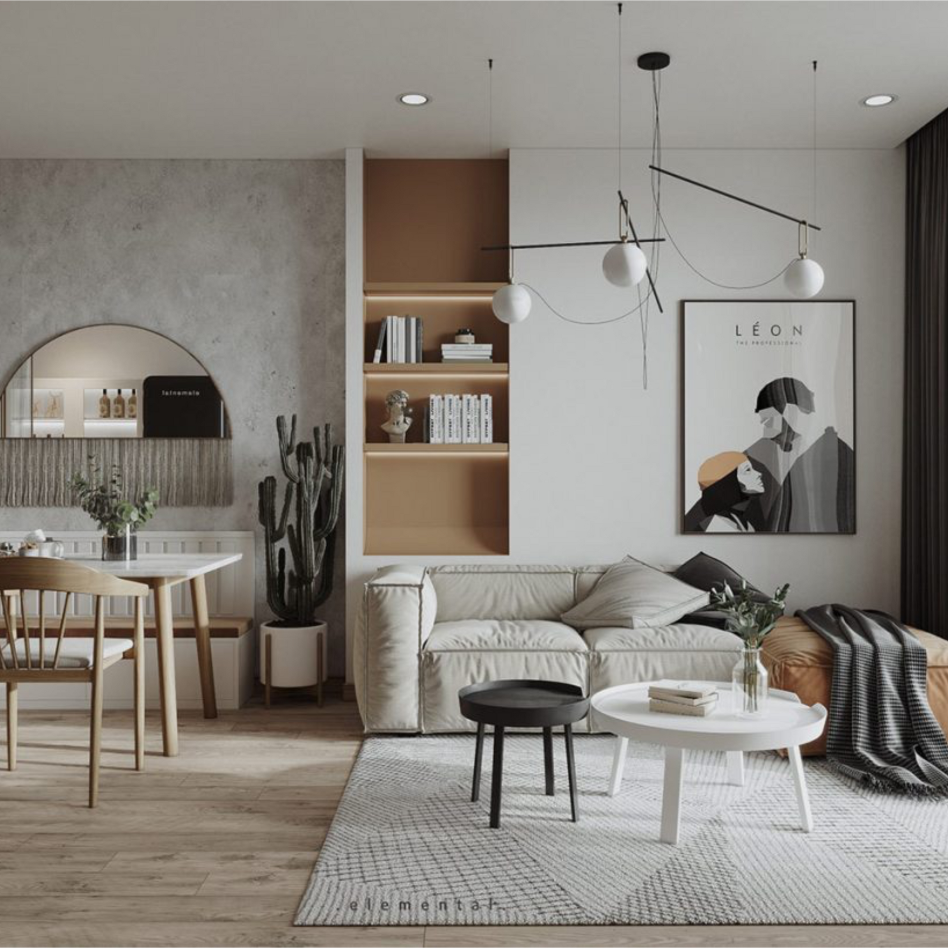 Embracing Japandi: A Guide to Effortless Minimalism in Your Home 2 4 2 1 - meraki.