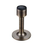 Butoir de porte en laiton PARI