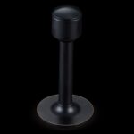 Butoir de porte en laiton PARI