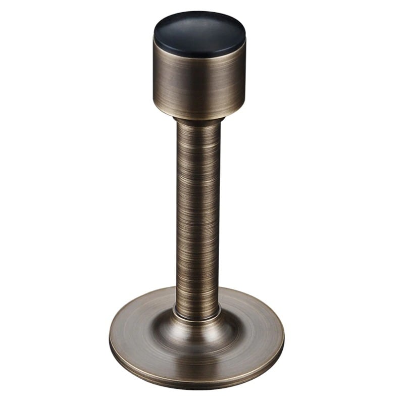 Butoir de porte en laiton PARI