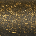 Latón envejecido envejecido