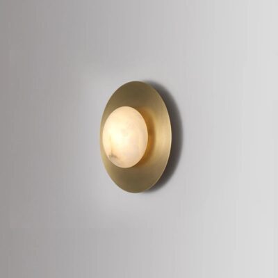 HALO Wall Light-3
