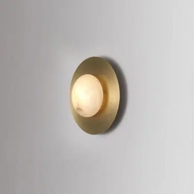 HALO Wall Light-3