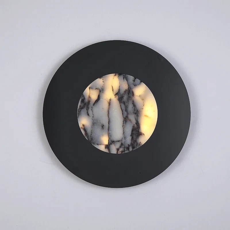 Applique a disco MARMO 1 Applique a disco MARMO