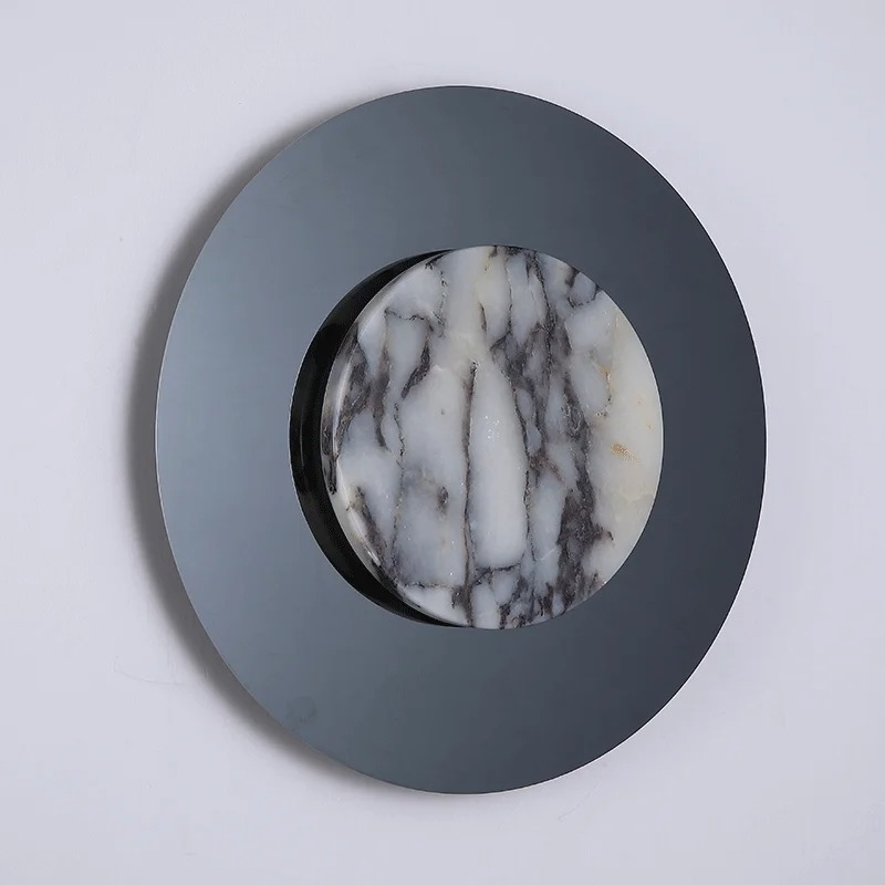 MARMO Disco Applique 6 Applique a disco MARMO