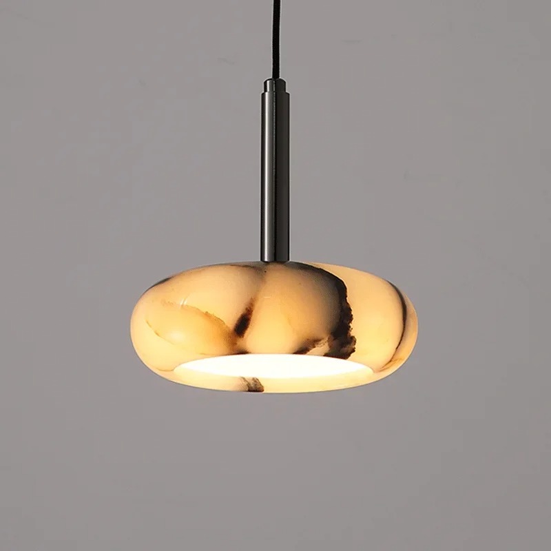 MARMO Pebble Pendant 1 MARMO Pebble Pendant