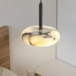 Colgante de guijarros MARMO