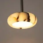 Colgante de guijarros MARMO