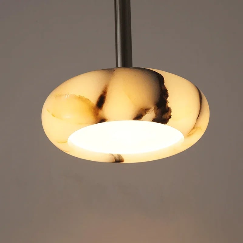 MARMO Pebble Pendant 7 MARMO Pebble Pendant