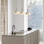 MARMO Pebble Pendant