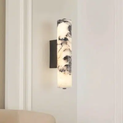 MARMO Pillar Wall Light-3
