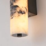 Aplique de columna MARMO