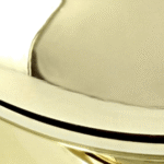 Polished Brass (PVD)