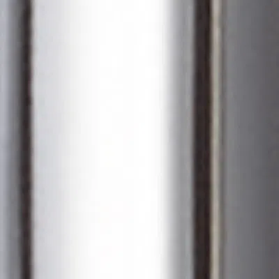 Handgemaakte massief messing hardware en verlichting. 26 PVD gespiegeld chroom