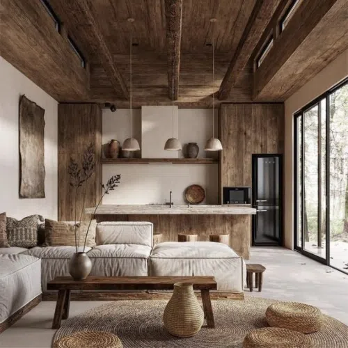 L'ascesa degli interni sostenibili: materiali ecologici per una casa più verde 1 Copia del progetto senza titolo 3 1 - meraki.