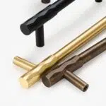ADAMAS Solid Brass Handles