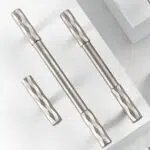 ADAMAS Solid Brass Handles