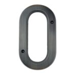 ANTIK Aged Bronze Hausnummern