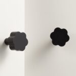 ARA Solid Brass Knob