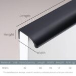 ARC-Lippenzieher aus massivem Messing