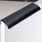 ARC-Lippenzieher aus massivem Messing