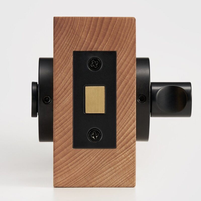 Maniglia per porta in ottone massiccio ARIS 26 Maniglia a leva in ottone massiccio ARIS