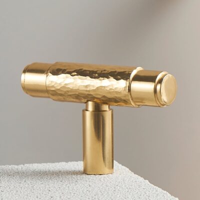 AURUM Solid Brass T-Bar