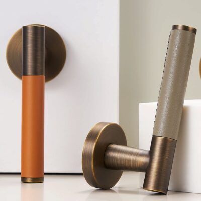 BEETHAM Lever Door Handles - meraki.