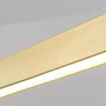 BROCK Bar Pendant Light