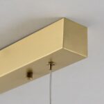 BROCK Bar Pendant Light