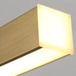 BROCK Bar Pendant Light