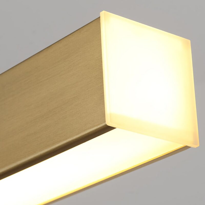 BROCK Bar Pendant Light