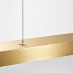 BROCK Bar Pendant Light