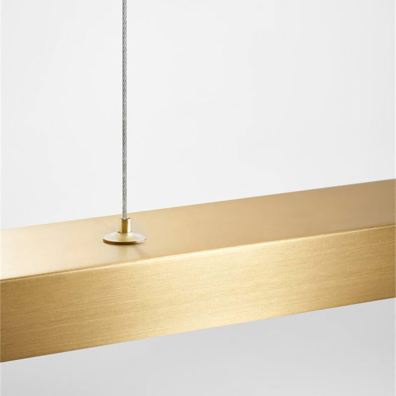 BROCK Bar Pendant Light