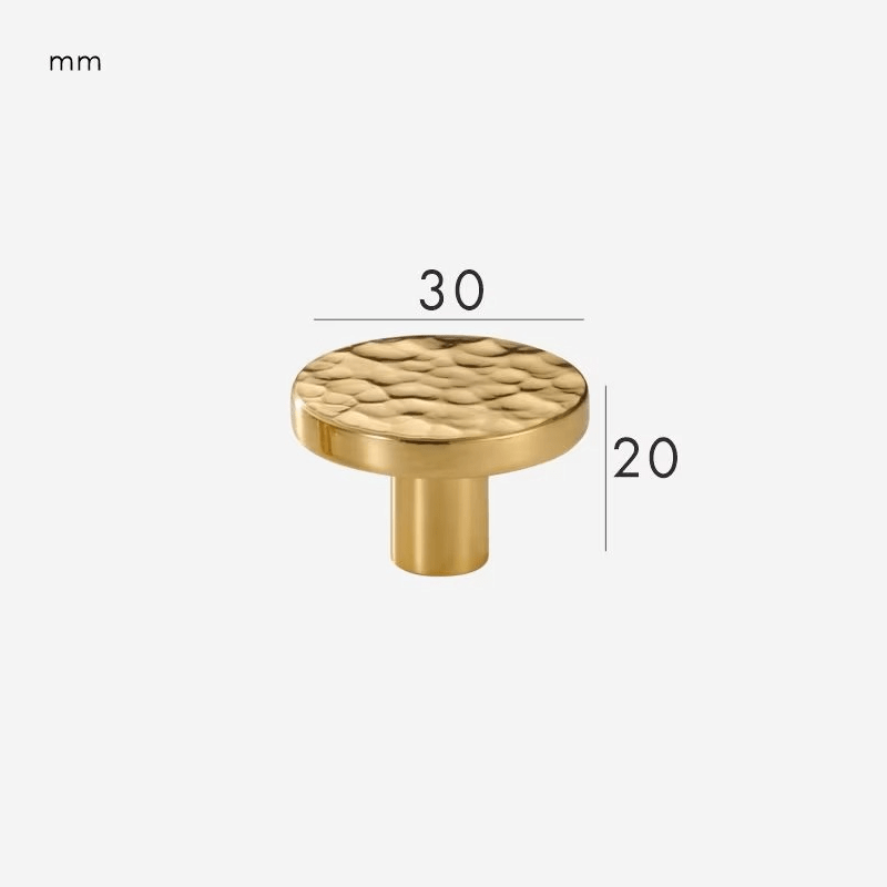 BULET Pull Knob 9 BULET Pull Knob