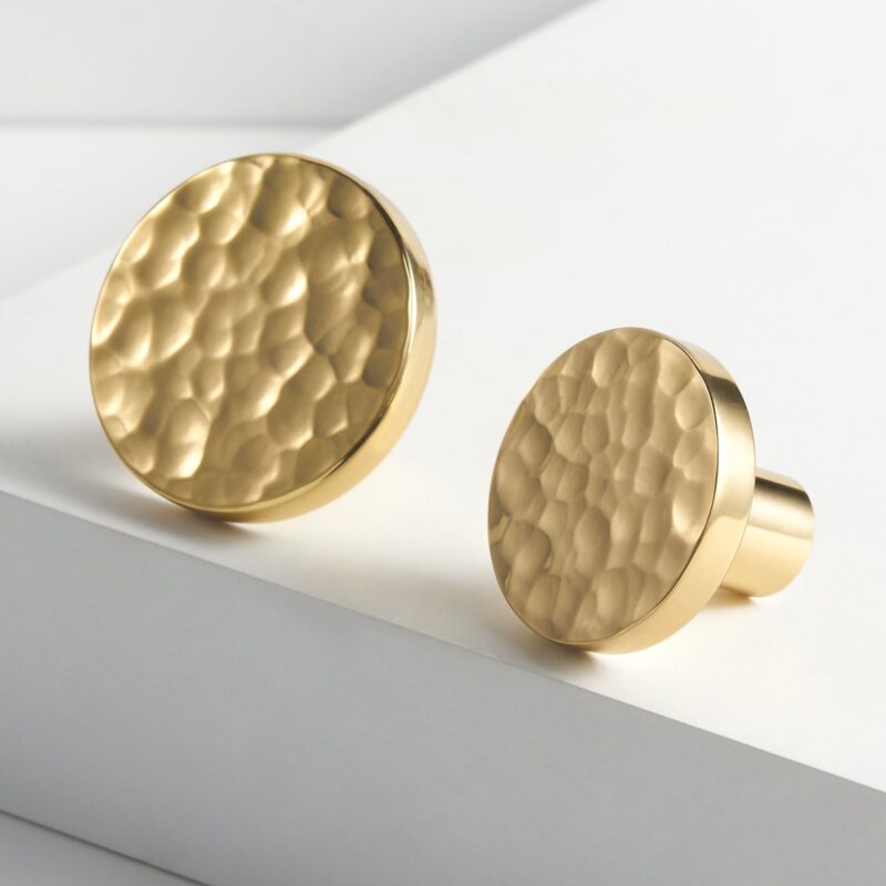 BULET Pull Knob 4 BULET Pull Knob