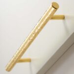 BULET Massivmessinggriffe