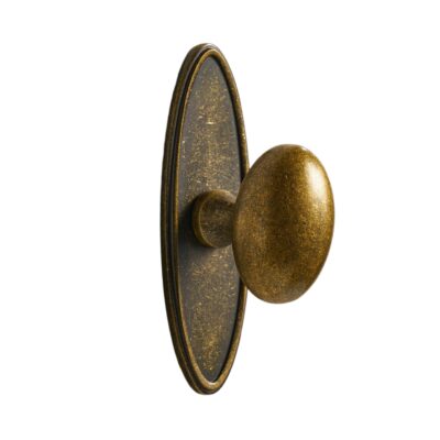 CALLAS Solid Brass Knobs - meraki.