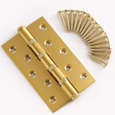 CARDO Solid Brass Butt Hinges - meraki.